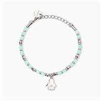 Bracciale 2Jewels Donna Lady Ikon in Acciaio 232526
